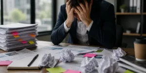 اشتباهات رایج ثبت برند